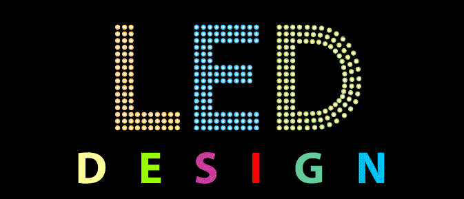 Nơi dạy đồ họa quảng cáo với kỹ thuật thiết kế đèn Led trong Corel